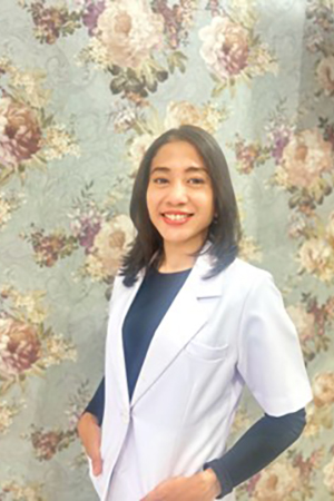 drg. Septiana Nia Swastika