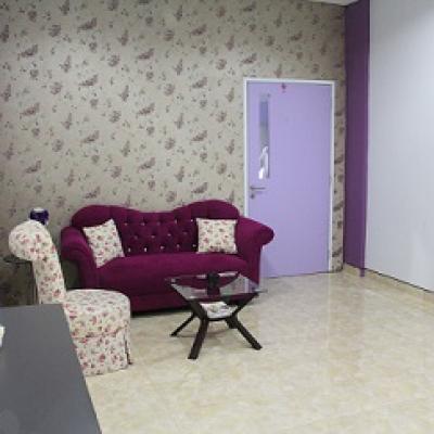 Peri Gigi Depok - Ruang Perawatan 5