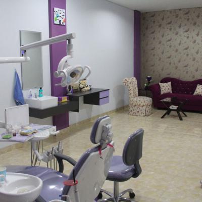 Peri Gigi Depok - Ruang Perawatan 1