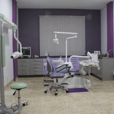 Peri Gigi Depok - Ruang Perawatan 2