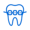 Perawatan Orthodontic